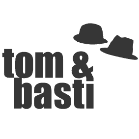 Tom und Basti
